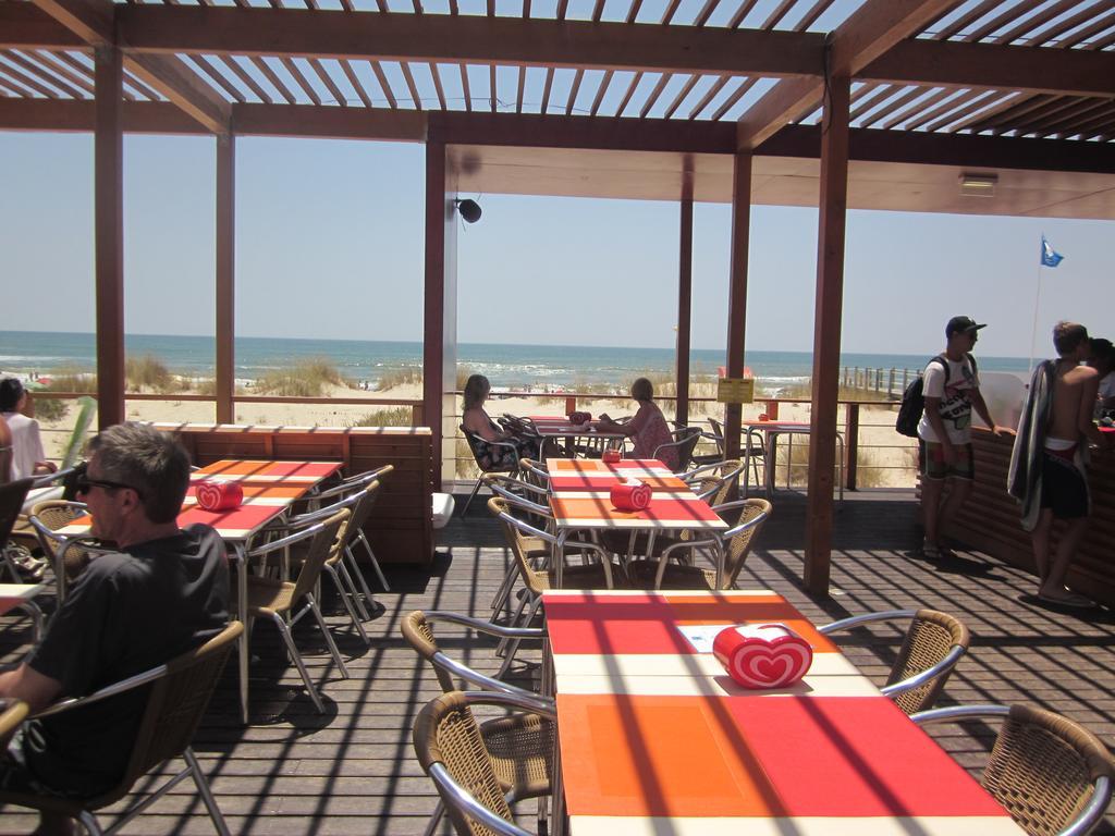 Luxury Duplex With Pool Apartment Cabanas De Tavira Exterior photo