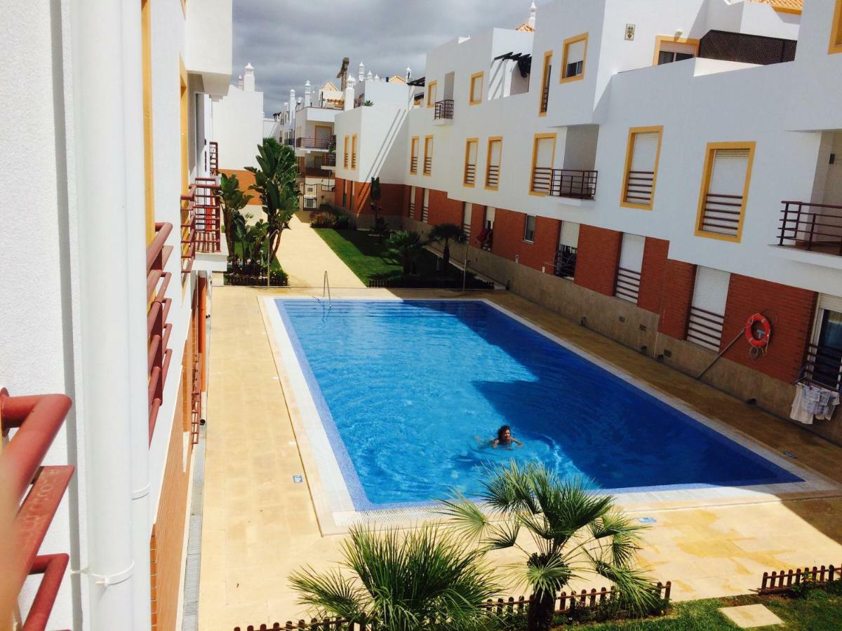 Luxury Duplex With Pool Apartment Cabanas De Tavira Exterior photo