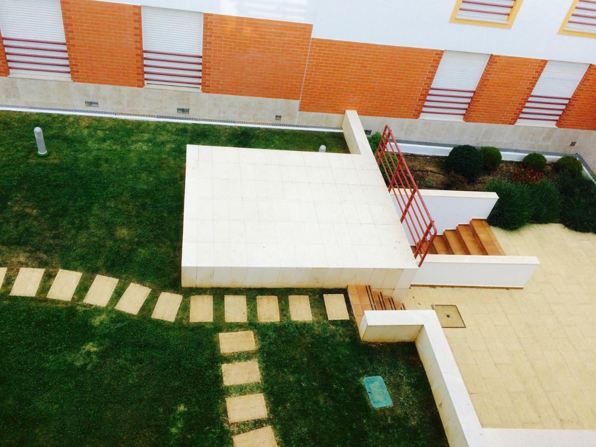 Luxury Duplex With Pool Apartment Cabanas De Tavira Exterior photo